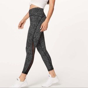 Lululemon 7/8 legging